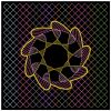 Artistic Quilt Blocks 8 05(Md)