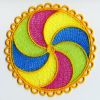 FSL Swirl Candy Coasters 03