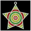 FSL Star Ornaments 02