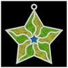 FSL Star Ornaments 10