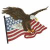 American Eagle(Lg)