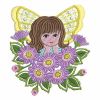 Flower Fairy 09