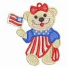 FSL Patriotic Bears 05