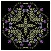 Fabulous Flower Quilt 3 03(Md)