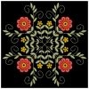 Fabulous Flower Quilt 3 08(Lg)