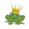 Frog Prince 12