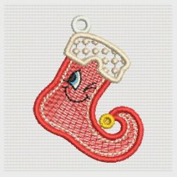 FSL Christmas Hangers 2 03 machine embroidery designs