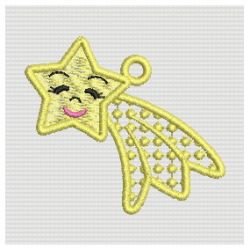 FSL Christmas Hangers 2 07 machine embroidery designs