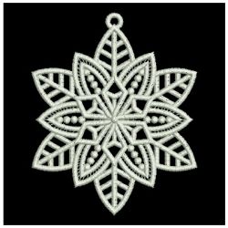 FSL Snowflakes 7 02 machine embroidery designs