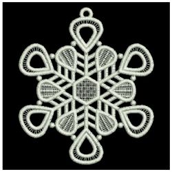 FSL Snowflakes 7 04