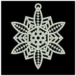 FSL Snowflakes 7 06