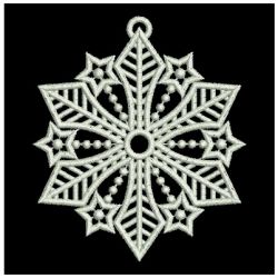 FSL Snowflakes 7 07