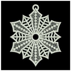 FSL Snowflakes 7 09 machine embroidery designs