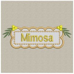 Mimosa 06(Sm)