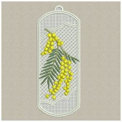Mimosa 08(Sm) machine embroidery designs