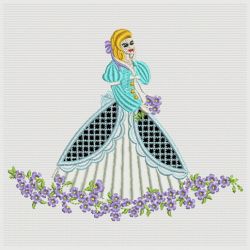 Cutwork Victorian Belles 04(Lg)