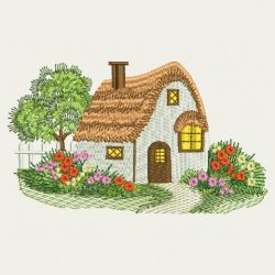 Garden Views(Lg) machine embroidery designs