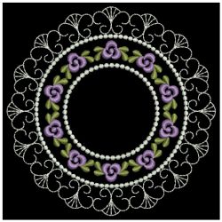 Fabulous Flower Quilt 10(Md)