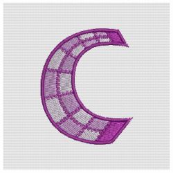 Decorative Alphabets 03