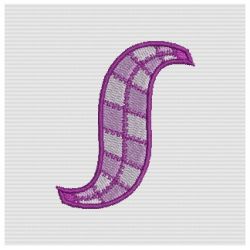 Decorative Alphabets 19