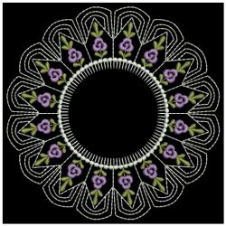 Fabulous Flower Quilt 2 11(Lg)