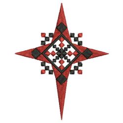 Fancy Cross 06 machine embroidery designs