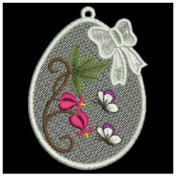 FSL Easter Eggs 2 machine embroidery designs