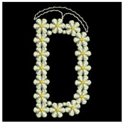 FSL Floral Letters 04