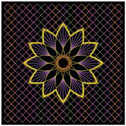 Artistic Quilt Blocks 8 02(Md) machine embroidery designs