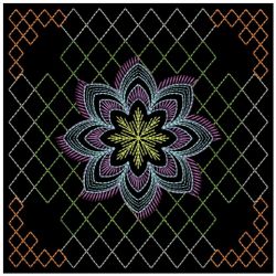 Artistic Quilt Blocks 8 06(Sm) machine embroidery designs