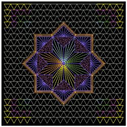 Artistic Quilt Blocks 8 09(Sm)