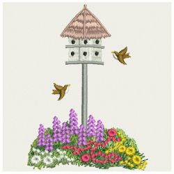 Garden Views 4 02 machine embroidery designs