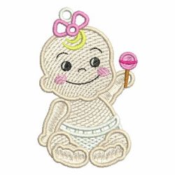 FSL Baby Designs machine embroidery designs