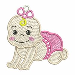 FSL Baby Designs 02 machine embroidery designs