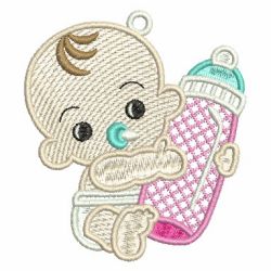 FSL Baby Designs 03 machine embroidery designs