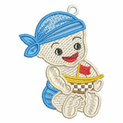 FSL Baby Designs 04 machine embroidery designs