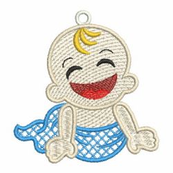 FSL Baby Designs 05 machine embroidery designs