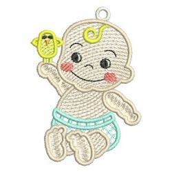 FSL Baby Designs 06 machine embroidery designs