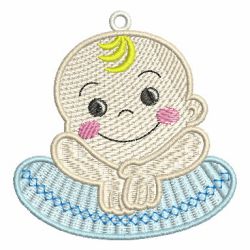 FSL Baby Designs 08 machine embroidery designs