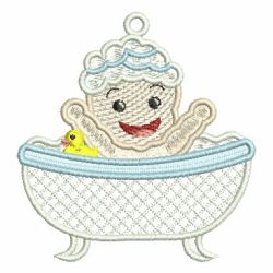 FSL Baby Designs 09 machine embroidery designs