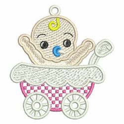 FSL Baby Designs 10 machine embroidery designs