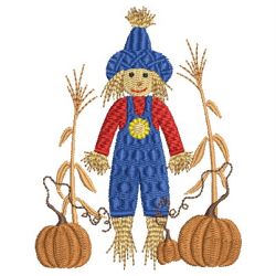 Scarecrows 2 06 machine embroidery designs