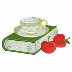 Tea Time 2 01 machine embroidery designs