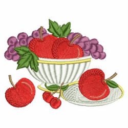 Tea Time 2 08 machine embroidery designs