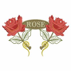 Red Roses 3 03(Md)