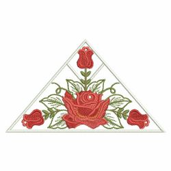 Red Roses 3 07(Sm) machine embroidery designs
