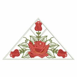 Red Roses 3 07(Md)