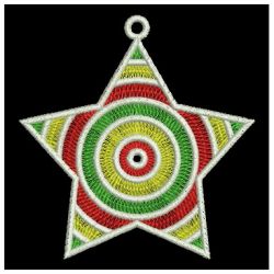 FSL Star Ornaments 02