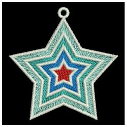 FSL Star Ornaments 03