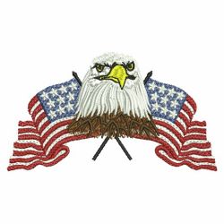 American Eagle 06(Sm) machine embroidery designs